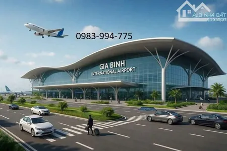 BÁN ĐẤT XUÂN LAI, GIA BÌNH, BẮC NINH. 83M2 * MT 5M * 2,2 TỶ. GIÁ ĐẦU TƯ, VỊ TRÍ VÀNG.