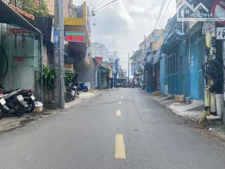 🔥 MẶT TIỀN HỒNG LẠC – KHU ĐẸP NHẤT GIAO LẠC LONG QUÂN – 4 TẦNG – GIÁ TỐT!
