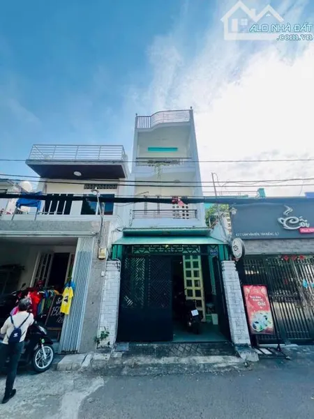 ❌ VỊ TRÍ ĐỈNH - Y NHƯ MẶT TIỀN - ĐƯỜNG 8 MÉT ❌