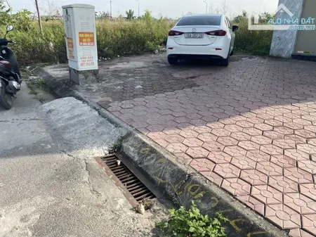 Khu đất tiềm năng đầu tư, đường rộng 41m trong khu phân lô trung tâm phường Hồng Bàng