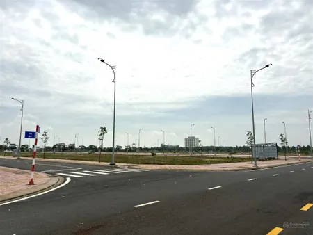 Bán đất nền ở nhơn trạch, đồng nai. giá chỉ từ 912tr/m2. xd tự do, gần sân bay lt, kcn,.. có sổ h
