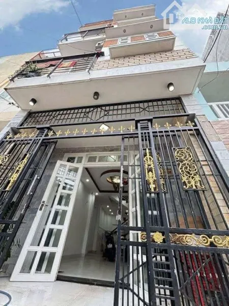 Bán nhà 4 Tầng, 6phong cho thuê 18tr kiệt Nguyễn Du,Quận Hải Châu