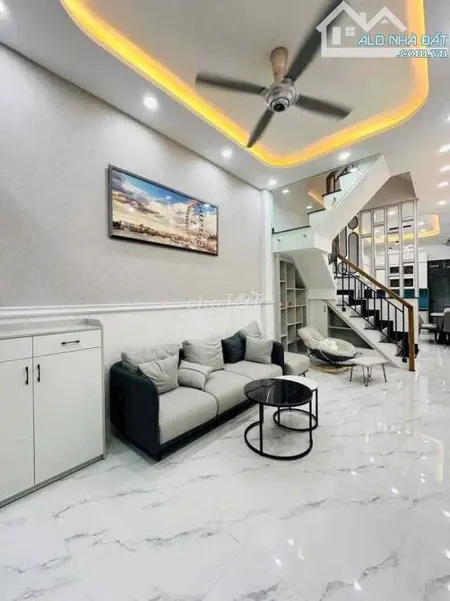 KẸT TIỀN CẦN BÁN NHÀ NGUYỄN CƯ TRINH,QUẬN 1-GIÁ:4.75TỶ/69M2 (4.6x15M) SỔ SẠCH,ĐANG KD 22T