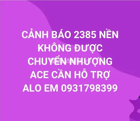ĐẤT CAM LÂM 30K/M2