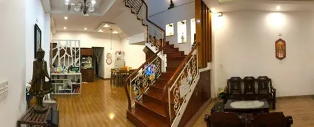 🌟 [CẦN BÁN] NHÀ PHỐ VỊ TRÍ ĐẸP NGUYỄN VĂN THỦ - THUẬN PHƯỚC - GIÁ TỐT ĐẦU TƯ HOẶC AN CƯ