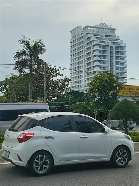 Bán đất mặt đường bình minh cửa lò