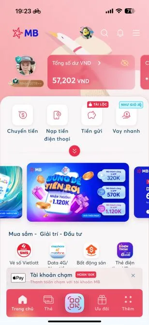 Nhà TRƯƠNG ĐỊNH. 5 tầng mới kính koong. Thang máy gần phố