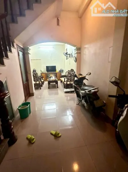 bán nhà mặt phố trần đăng ninh, 50m2, mt 4m, 4t, vỉa hè 3m, kinh doanh, 13,95 tỉ