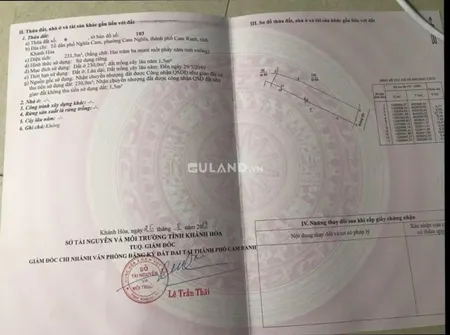 BÁN NHÀ TRỌ NGUỒN THU 20TR/THÁNG