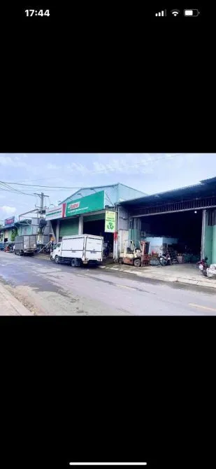 Nhà xưởng mặt tiền đường TA13, 8x30m, đct 21tr/tháng, giá 11.2 tỷ
