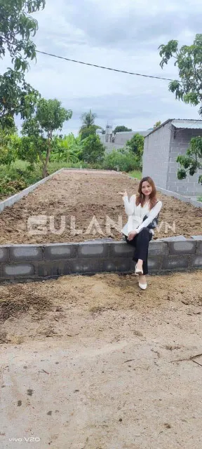 ĐẤT CAM THÀNH NAM GẦN NHÀ THỜ
