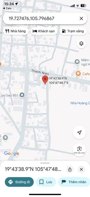 Bán đất vườn rộng, xây nhà vườn, biệt thự.