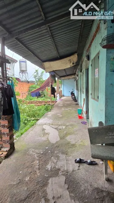 BÁN DÃY TRỌ 559m2, ĐƯỜNG BÀU DÃ, PHƯỚC VĨNH AN, CỦ CHI
