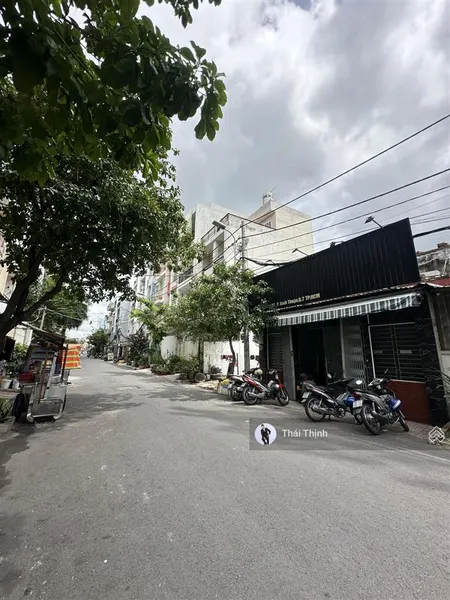 Đất thổ cư huỳnh tấn phát quận 7 hẻm xe hơi 850m2 chào chỉ 52 tỷ. tiềm năng tăng giá giữ tiền