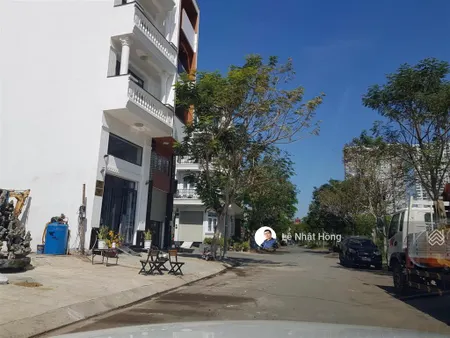 Bán đất 5x12 m đường 8m hoàng quốc việt, ngay sân vận động quận 7