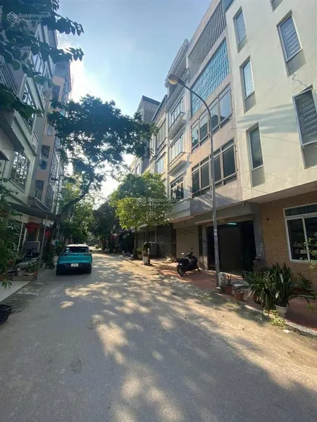 Bán đất phố kinh doanh biên giang 90m2, 6.95 tỷ, mt5m. xe tải tránh.