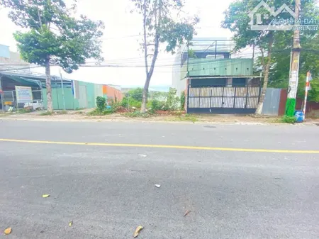 Bán 2 lô đất MT đường Nguyễn Hữu Cảnh p.Đông Hòa Tp.Dĩ An giá 17ty TL M6957