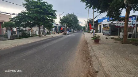 Bán đất thổ cư 850 triệu hẻm đường thống nhất, xã đức trọng, lâm đồng. gần chợ, trường học, khu cn