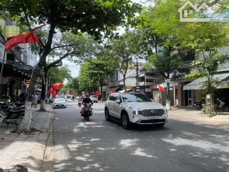 🏡 BÁN ĐẤT MẶT TIỀN PHAN KHÔI – HÒA XUÂN – CẨM LỆ – ĐÀ NẴNG