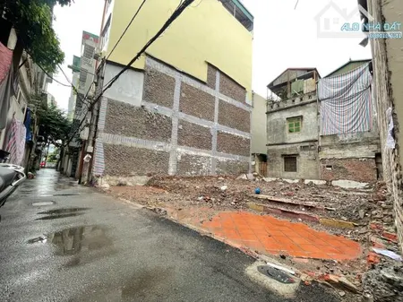 BÁN ĐẤT CỔ NHUẾ 71M, MT 5.2M - 12 TỶ, KHÔNG QUY HOẠCH, OTO ĐỖ CỬA, NGÕ THÔNG BA GÁC TRÁNH