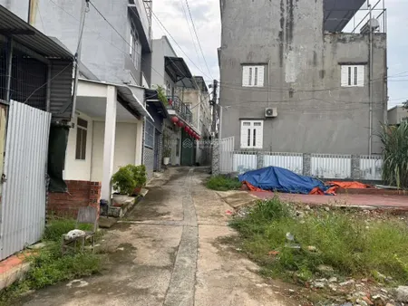 Bán đất tại nguyễn văn tỏ, biên hòa, đồng nai, 1,8 tỷ, 80m2, đẹp, nhiều tiện ích