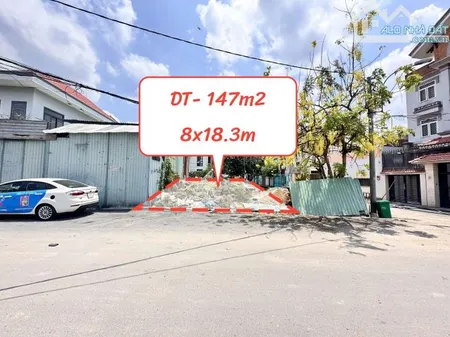 CG- BÁN NHÀ MẶT TIỀN ĐƯỜNG 26, P.HIỆP BÌNH CHÁNH, TP.THỦ ĐỨC ,8x18.3m--147m2 -14.5 tỷ