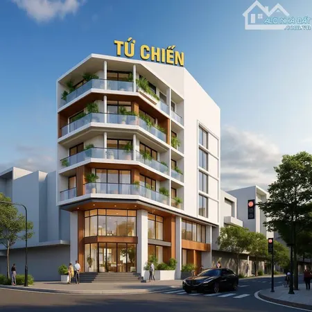 125M RẺ NHẤT MT NGUYỄN HỮU THỌ Trục chính huyết mạch kinh doanh sầm uất nhất Hải Châu