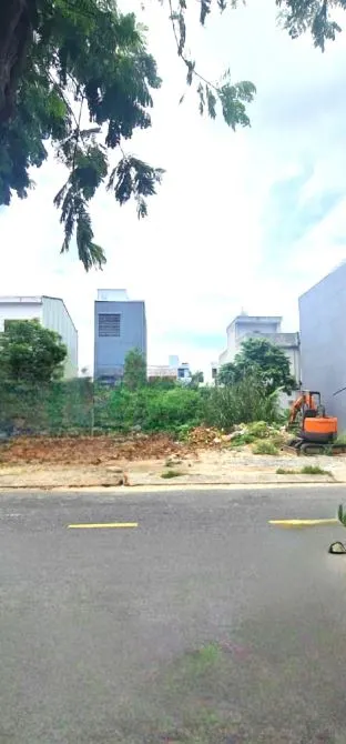 🏩 Bán đất biển mt đường 7m5 Nguyễn Thúy, 86m2, 5.35 tỷ