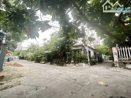 🌺 Nguyễn Văn Thoại - 127mv Đất ( 7.7 x 17.9 ) 9.95 Tỷ -Ngũ Hành Sơn 🔥CHỦ GẤP BÁN