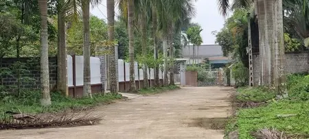 SIÊU PHẨM 1524M SÁT DỰ ÁN SÔNG BÙI, GIÁP KCN NHUẬN TRẠCH, LƯƠNG SƠN.