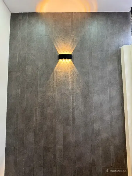 BÁN NHÀ 1TRỆT 1 LẦU MỚI 44m SHC 2/ TRUNG ĐÔNG 6 , XÃ THỚI TAM THÔN , HÓC MÔN (Tin Hết Hạn)