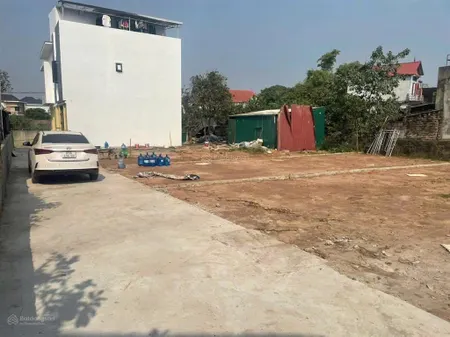 Bán nhanh 103,3m2 tại cd quán trạch, liên nghĩa, văn giang