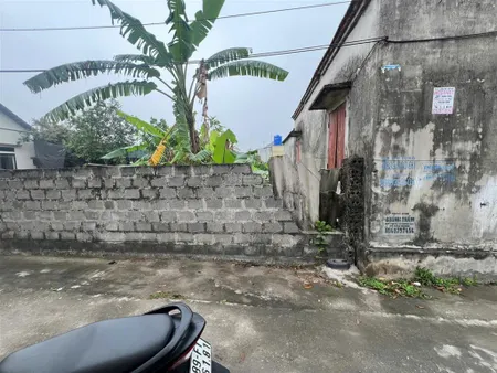 Bán lô đất 161m2 đường ô tô tại dương quang, mỹ hào, giá chỉ hơn 2 tỷ tý