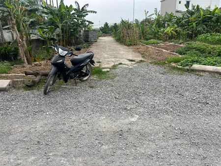 Bán lô đất 59m2 chính chủ tại thuần xuyên hưng long mỹ hào chỉ hơn 1 tỷ