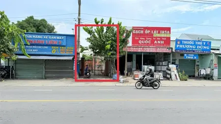 Đất đẹp vị trí thuận lợi, tiềm năng tại đt 743, dĩ an, bình dương, 7,2 tỷ, 128 m2