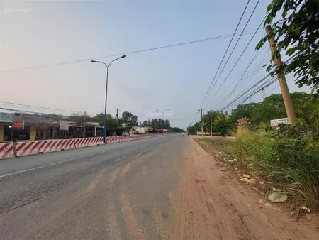Chính chủ bán đất ql13 (đại lộ bình dương) 299.5m2 (ngang 5m)