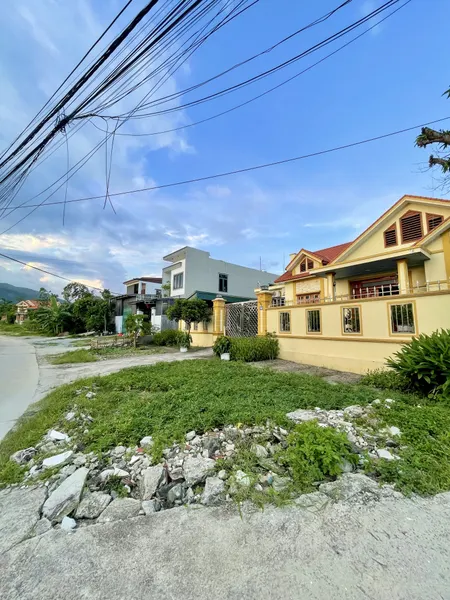 Cần bán lô đất đẹp