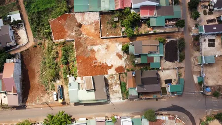 🌟[ 6.5 Tỷ] 🌟1500M2 SIÊU PHẨM TẠI MẶT TIỀN 434 YMOAN