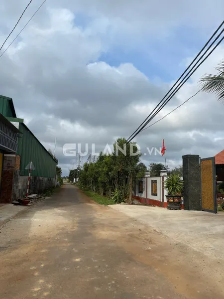 BÁN ĐẤT ĐẸP HOÀ THẮNG, ĐƯỜNG NHỰA GẦN SÂN BAY, GẦN HỒ EA CHU CÁP— 3,7 SÀO ❤️❤️(có bán lẻ)