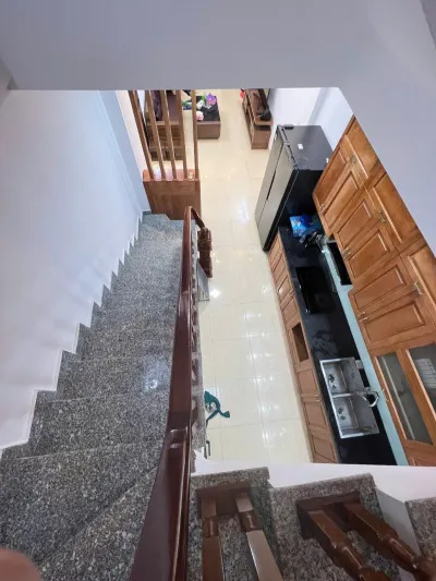 SIÊU  PHẨM NGỌC LÂM - NHÀ ĐẸP 5 TẦNG - Ô TO ĐỖ CỬA - CÁCH PHỐ VÀI BƯỚC CHÂN - GIÁ CỰC KỲ HỢP LÝ - KHU VỰC KHAN HIẾM NHÀ BÁN