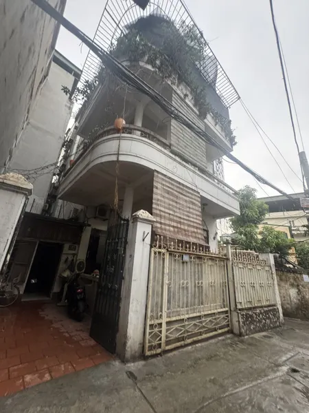 Thịnh Quang, lô góc, trung tâm quận, nhiều tiện ích, giá rẻ chỉ từ 6,5 tỷ/căn