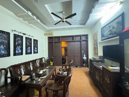 Xã Đàn 74m chỉ 15,x tỷ, ngõ thông, rộng, nở hậu, vị trí đắc đia