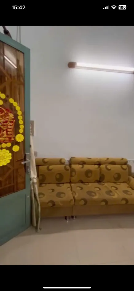 CHÍNH CHỦ CHO THUÊ NHÀ NGUYÊN CĂN Đường Số 49, Phường Hiệp Bình Chánh (Quận Thủ Đức cũ), Thành phố Thủ Đức, Tp Hồ Chí Minh