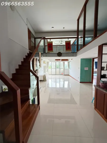 Bán Chung cư Scenic Valley , Phú Mỹ Hưng , 200m2 - full nội thất - giá 12 tỷ tl