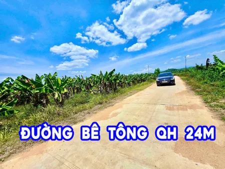 Đất full thổ cư 150m² ngang 5m giá 159 triệu tại Xã Xuân Phú Huyện Ea Kar