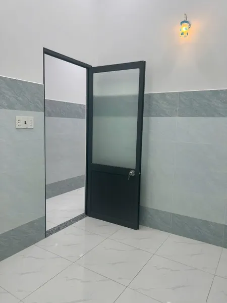 NHÀ 1 TRỆT 1 LẦU – KHU VƯỢT LŨ P8 CŨ (PHƯỜNG TÂN HẠNH, TP. VĨNH LONG)