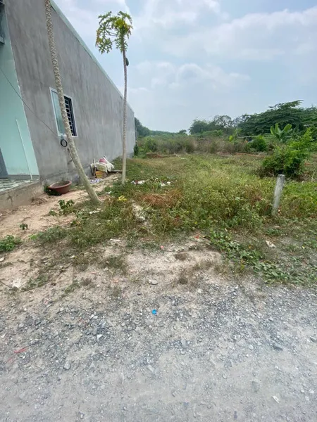 Bán đất 89m² ngang 5m giá 1.5 tỷ tại Xã Nhuận Đức Huyện Củ Chi