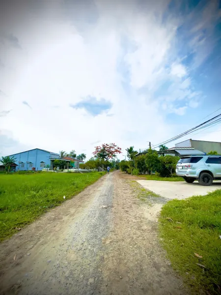 15x25m đất thổ cư