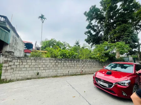 1ty7 CẦN BÁN GẤP LÔ ĐẤT ĐẸP – VIEW SÔNG – TỔ 6 PHƯỜNG QUANG TRUNG