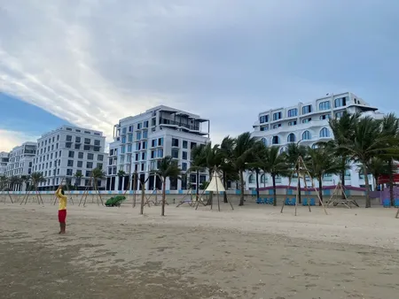 CƠ HỘI CUỐI CÙNG SỞ HỮU SHOPHOUSE BIỂN VLASTA –  QUỸ CĂN ĐẸP CUỐI CÙNG. SẴN SỔ.